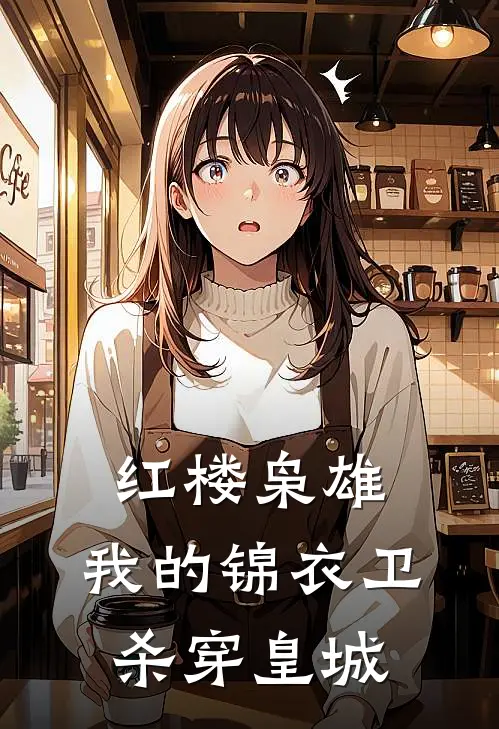 红楼枭雄：我的锦衣卫杀穿皇城