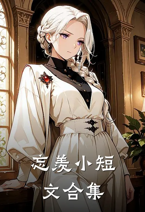 忘羡小短文合集