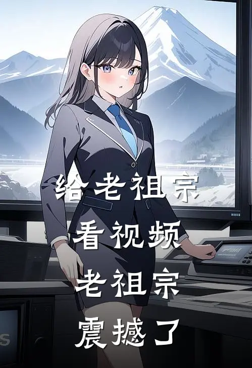 给老祖宗看视频，老祖宗震撼了