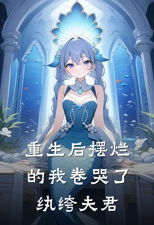 重生后摆烂的我卷哭了纨绔夫君