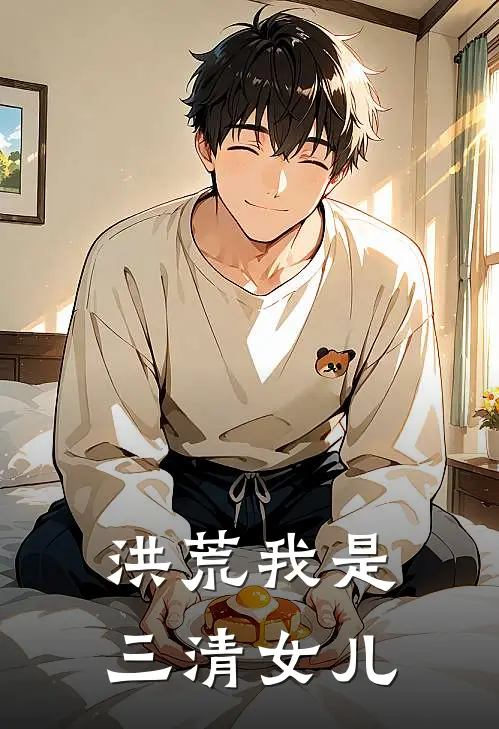 洪荒我是三清女儿
