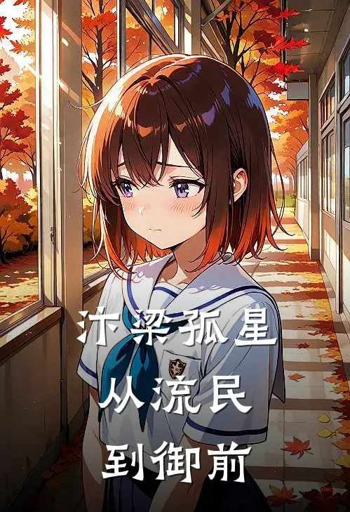 汴梁孤星：从流民到御前