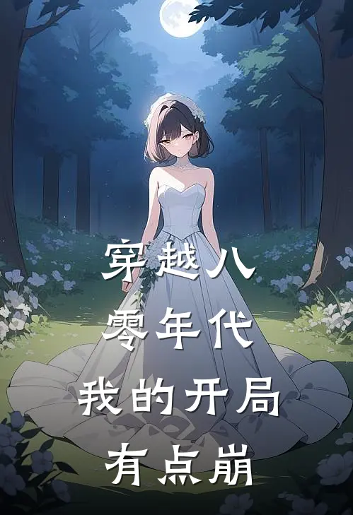 穿越八零年代：我的开局有点崩