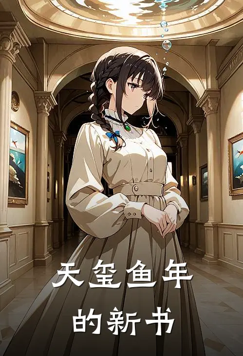 天玺鱼年的新书