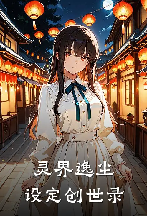 灵界逸尘：设定创世录