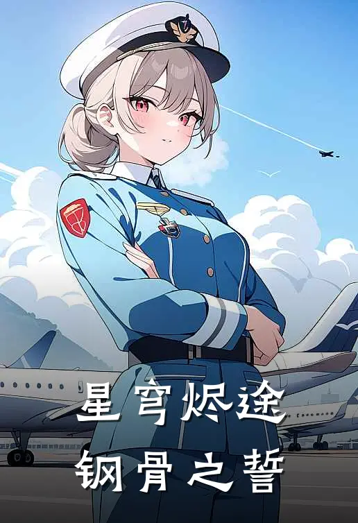 星穹烬途：钢骨之誓