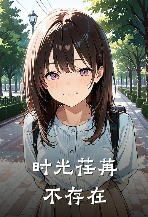 时光荏苒不存在