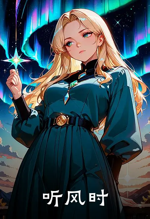 听风时