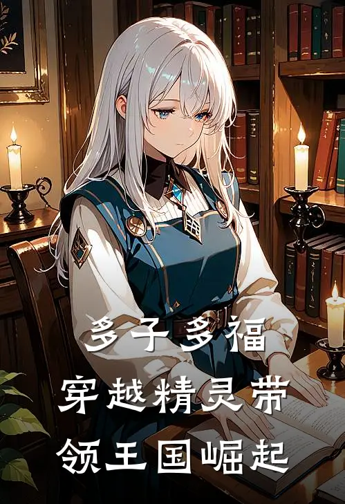 多子多福：穿越精灵带领王国崛起