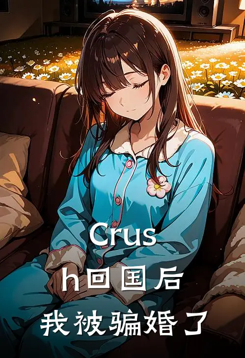 Crush回国后，我被骗婚了