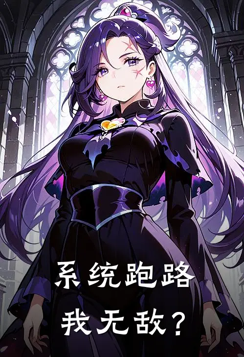 系统跑路，我无敌？