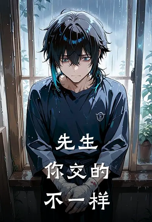 先生，你交的不一样