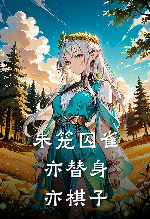 朱笼囚雀：亦替身亦棋子