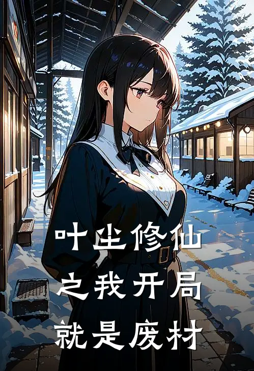 叶尘修仙之我开局就是废材