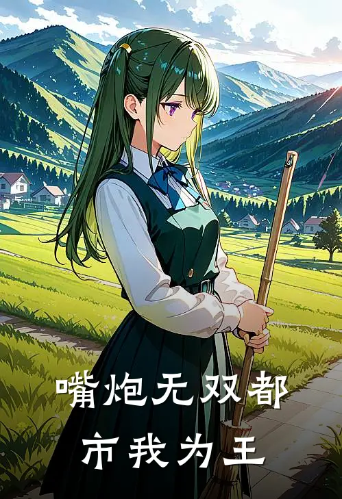 嘴炮无双都市我为王