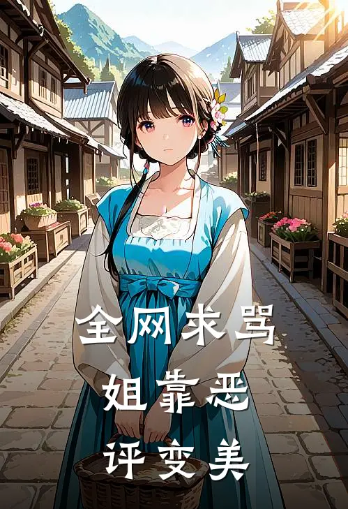 全网求骂：姐靠恶评变美