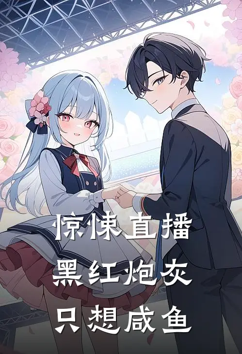 惊悚直播：黑红炮灰只想咸鱼