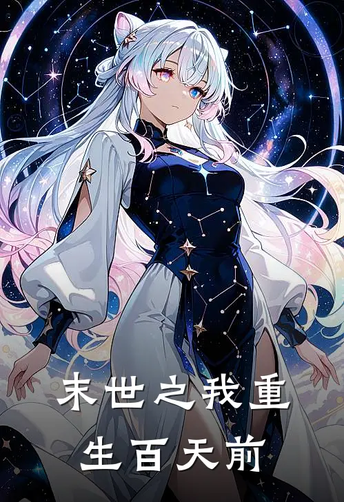 末世之我重生百天前