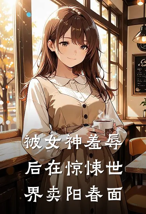 被女神羞辱后在惊悚世界卖阳春面