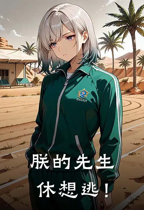 朕的先生，休想逃！