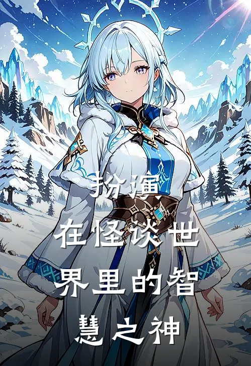 扮演：在怪谈世界里的智慧之神