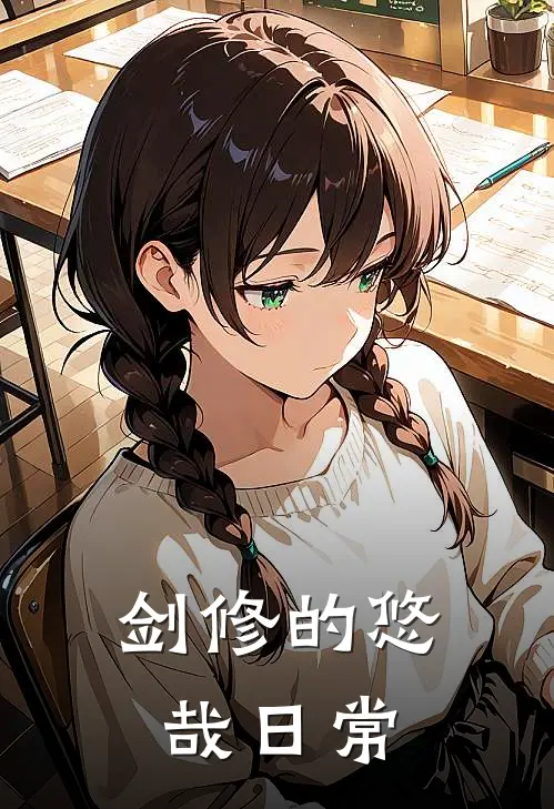 剑修的悠哉日常