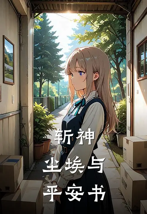 斩神：尘埃与平安书