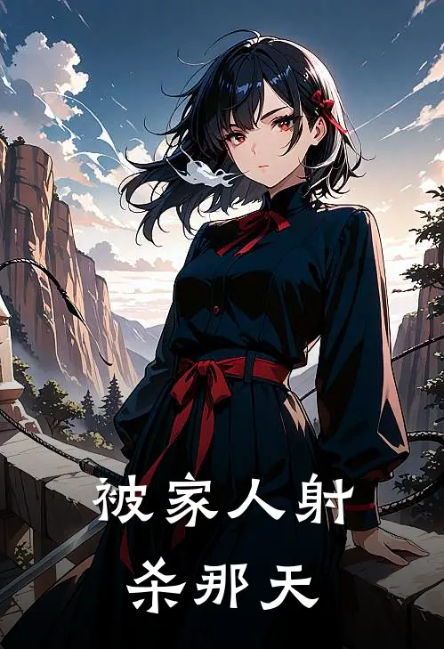 被家人射杀那天