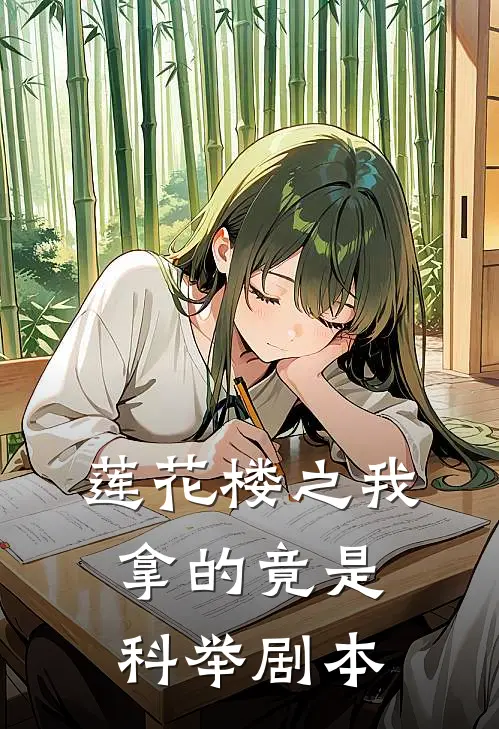 莲花楼之我拿的竟是科举剧本