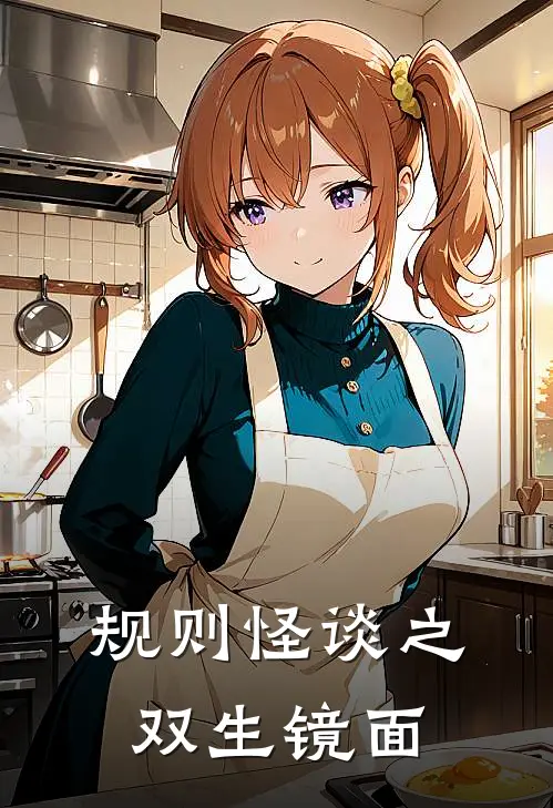 规则怪谈之双生镜面