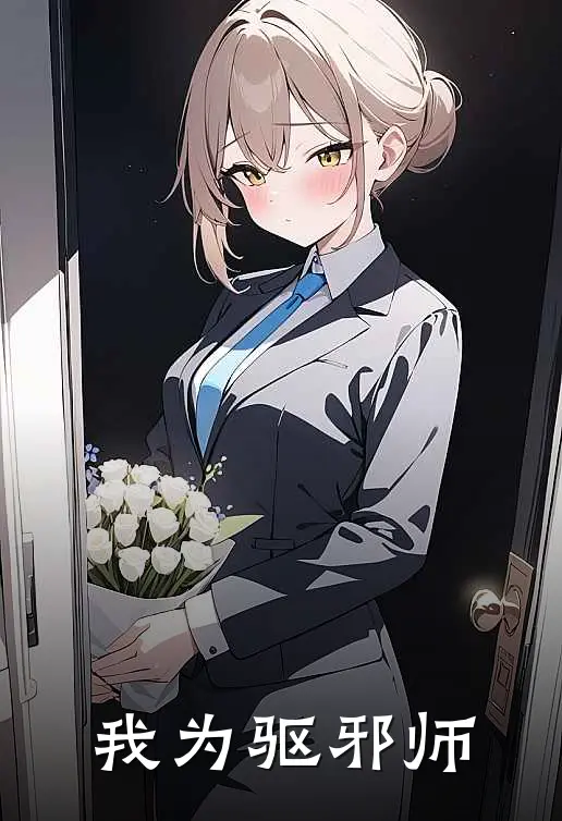 我为驱邪师