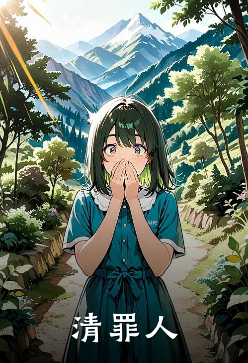 清罪人