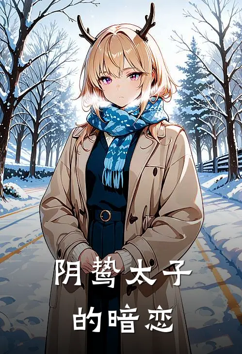 阴鸷太子的暗恋