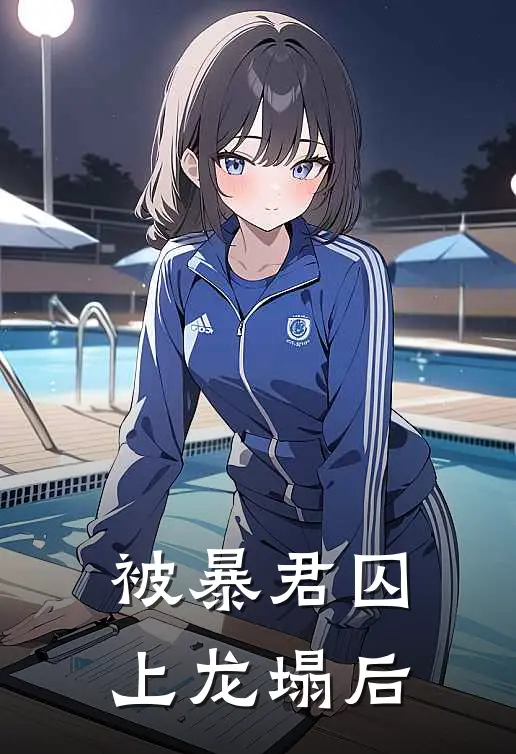 被暴君囚上龙塌后