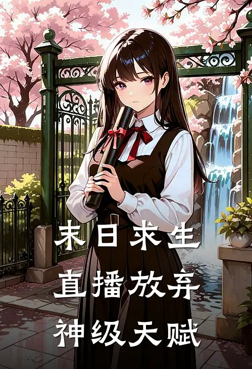 末日求生：直播放弃神级天赋