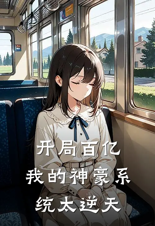 开局百亿，我的神豪系统太逆天