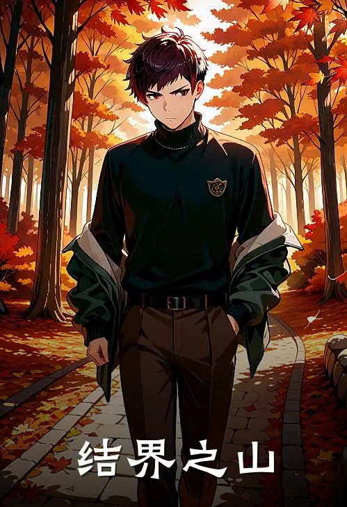 结界之山