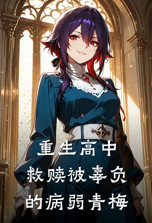 重生高中：救赎被辜负的病弱青梅