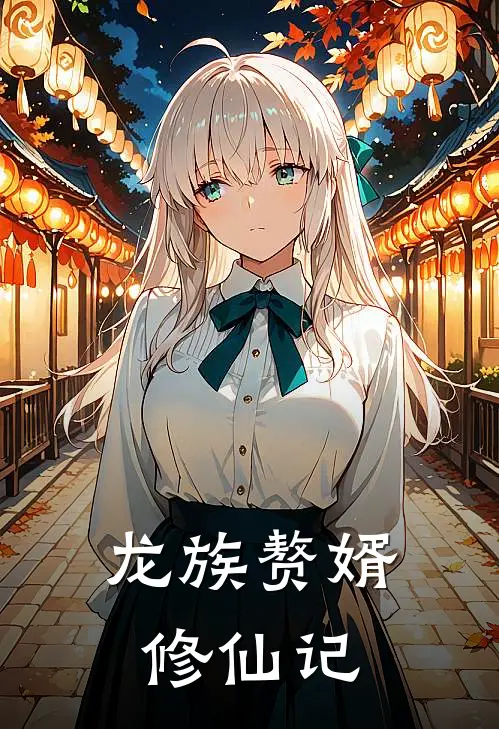 龙族赘婿修仙记