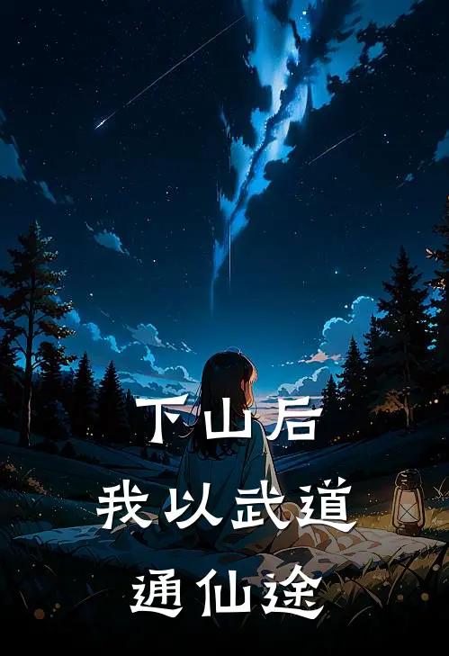 下山后，我以武道通仙途