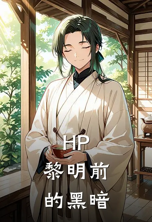 HP：黎明前的黑暗