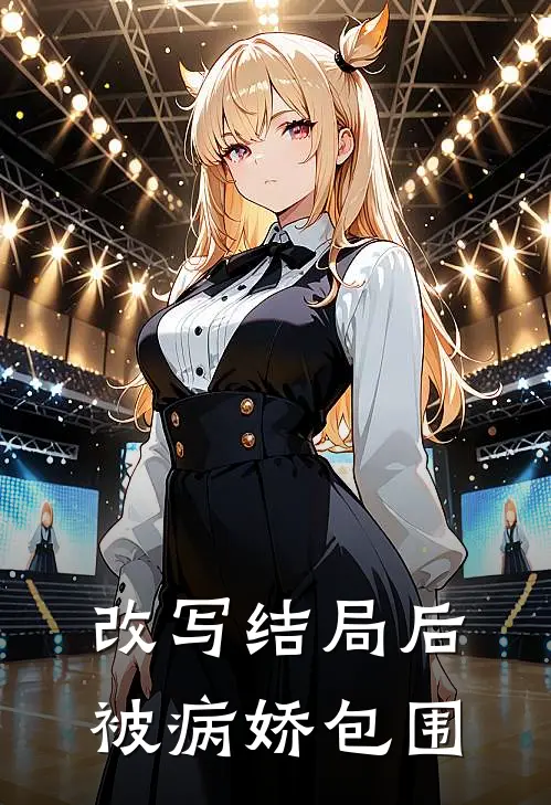 改写结局后被病娇包围