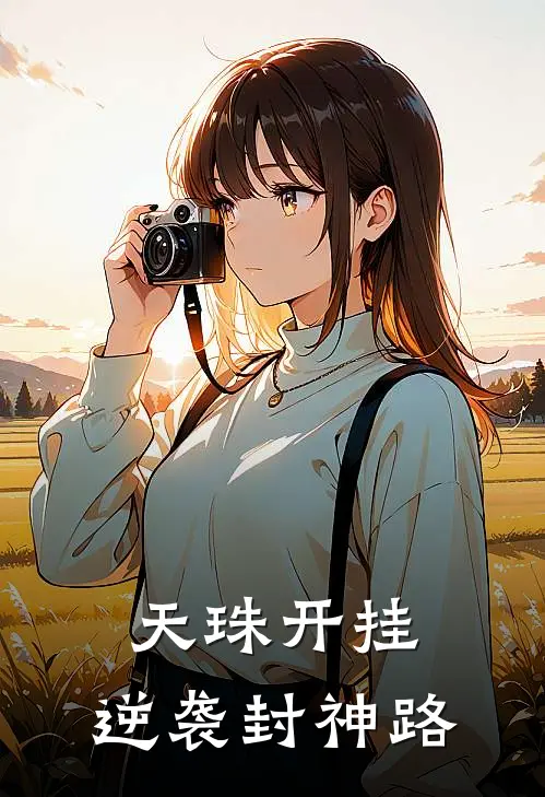 天珠开挂，逆袭封神路