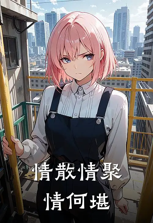 情散情聚情何堪