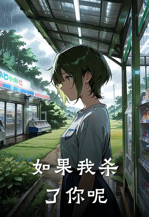 如果我杀了你呢