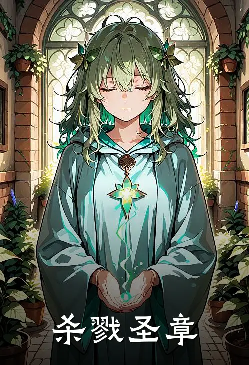 杀戮圣章