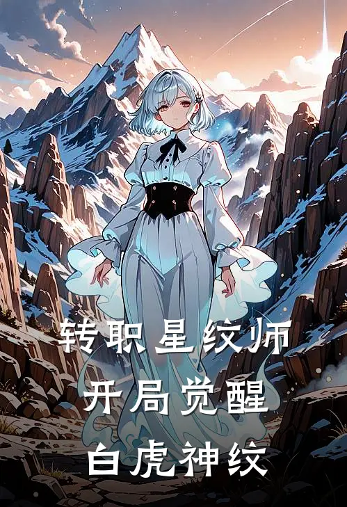 转职星纹师，开局觉醒白虎神纹