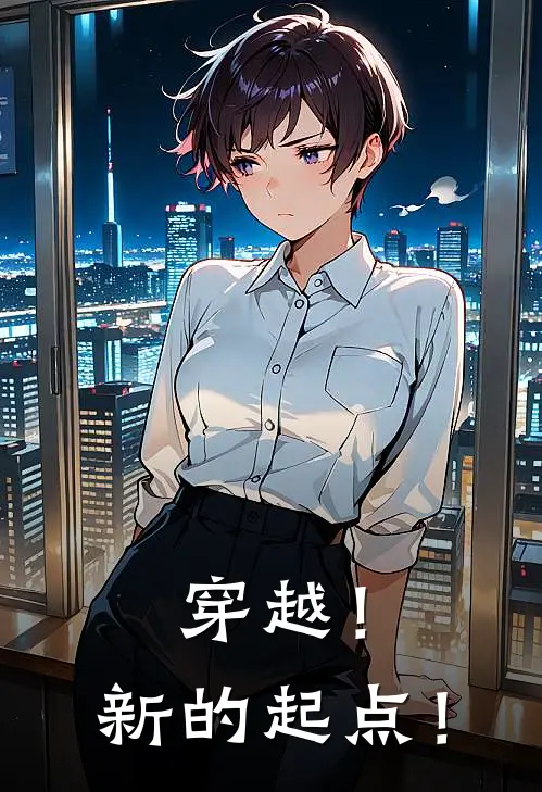 穿越！新的起点！