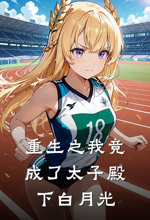 重生之我竟成了太子殿下白月光