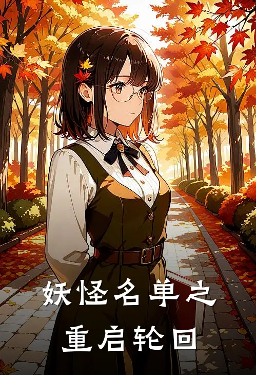 妖怪名单之重启轮回